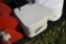 Portable toilet
