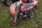 Mini Dirt Bike