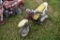 Alpha Sports Mini Dirt Bike