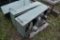 2 Carrier Water Heaters With Fans