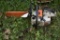 Stihl 009L Chain Saw