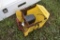 Electric Salt Spreader