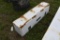 Napa Saddle Tool Box