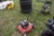 Yard Machines 20