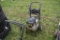 Karcher Pressure Washer