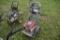 Briggs and Stratton 2500 PSI Pressure Washer