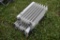 2 Electric Radiator Heaters
