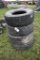 4 BF Goodrich LT315/70R 17 Tires