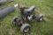 Mini 4 Wheeler