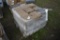 Approx. 40 boxes of glazed porcelin tile 12