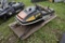 Ski-Doo TNT 400 Snowmobile
