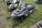 Artic Cat 440 Snowmobile