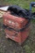 Forney 180 A Welder