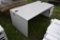 Metal Office Desk