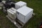 Dishwasher, Mini-Fridge and Air Conditioner