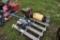 Jack, Two Engines, Air Tank