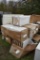 Pallet Of Insulation Panels