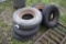 6 Mobile Home Tires