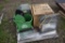 Pallet of Misc
