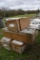Pallet Of Insulation Panels