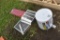 Water Heater, Forced Air Heater and Fire Extinguisher Covers