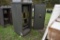Safe Cabinet