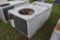 Trane Combo Heating And Cooling Unit