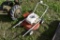 Jacobson Push Mower
