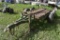 Homemade Tandem Axle Trailer