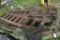 Two Heavy Trailer Ramps