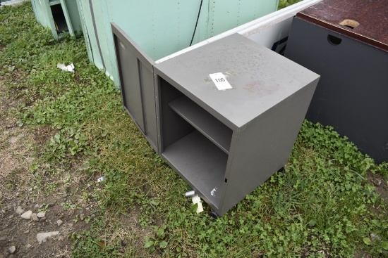 Metal Cabinet