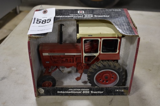 ERTL International 856 Collector Edition