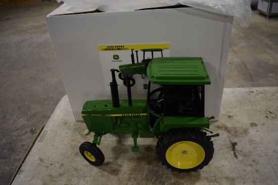 Scale Models John Deere 4440
