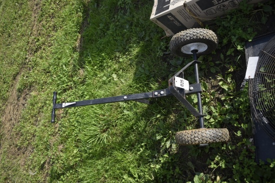 Trailer dolly