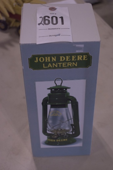 John Deere Lantern