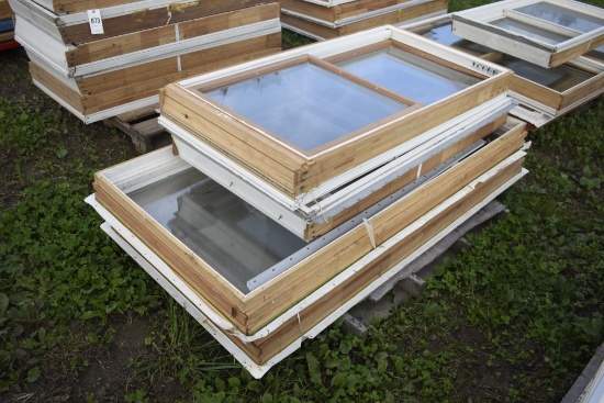 4 windows