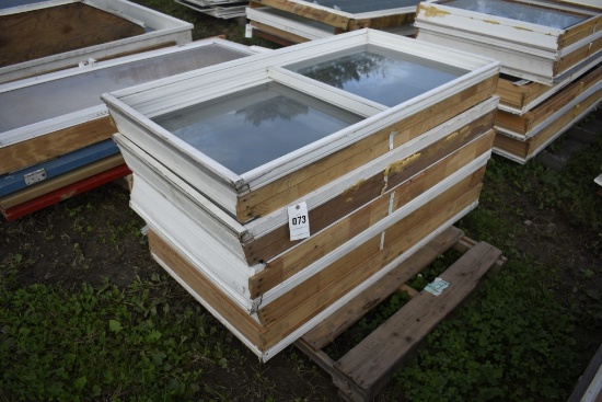 5 windows