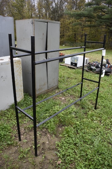 Metal Raking