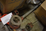 Pipe Threader