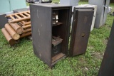 Safe Cabinet