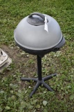George Foreman Grill
