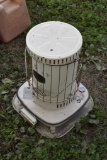 Kerosene Heater