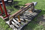 Auto Crane Truck Crane