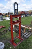 Shop Press