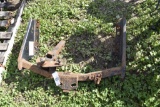 Truck Hitch