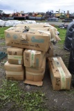 10 Boxes of 8