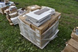 Pallet Of Misc Tile