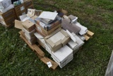 Pallet Of Misc Tile