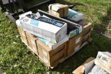 Pallet Of Misc Tile