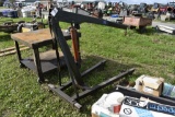 Engine Crane